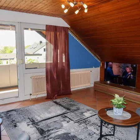 Natie By Interhome * Herbolzheim