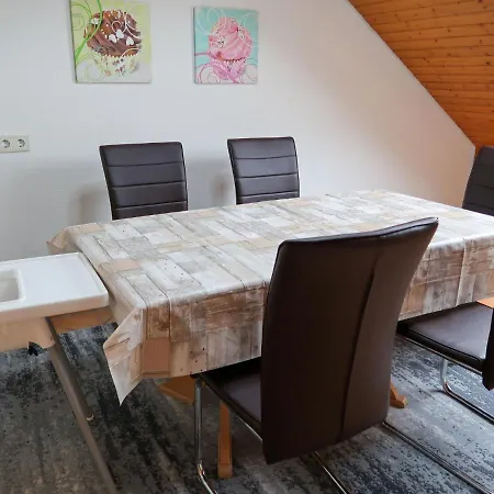Apartment Natie By Interhome Herbolzheim
