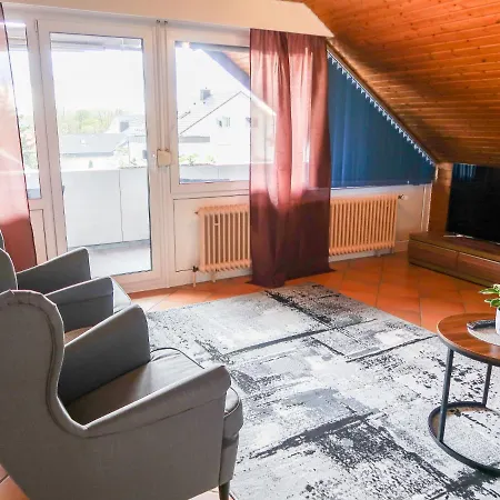 Apartment Natie By Interhome *