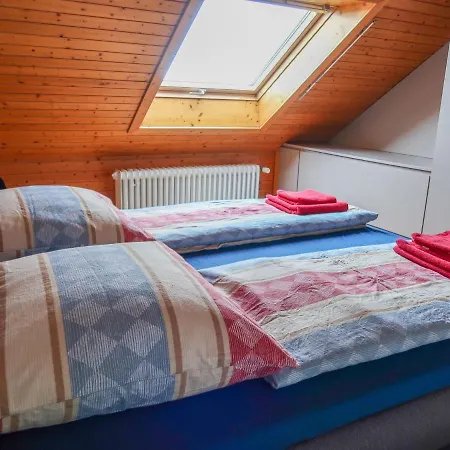 Natie By Interhome Apartment Herbolzheim