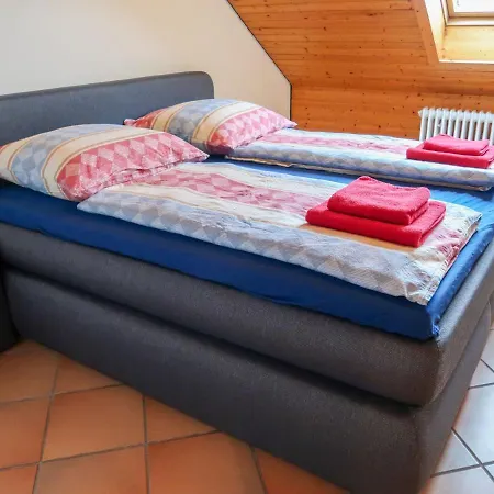 Natie By Interhome Apartment *