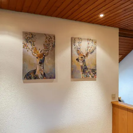 Natie By Interhome * Herbolzheim